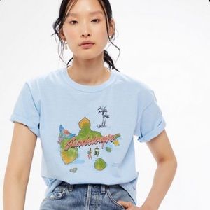 BDG Guadalupe Vacation Tee